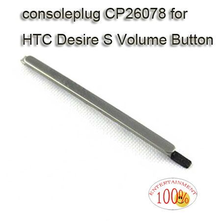 HTC Desire S Volume Button